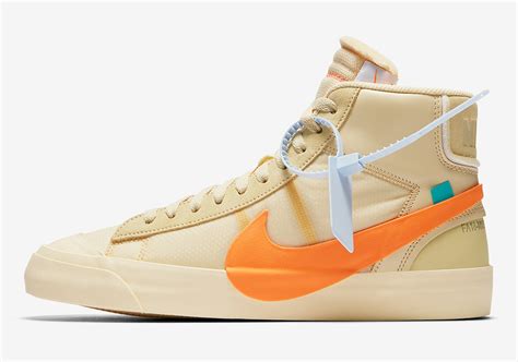 fake ebay off white nike blazer|cheap off white nike blazers.